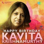 Happy Birthday Kavita Krishnamurthy - Tapas Mitra Song Download