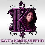 Kavita Krishnamurthy - The Magnificent Collection - Tapas Mitra Song Download